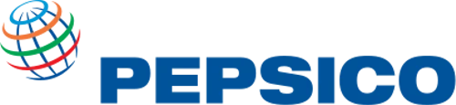 Logo PepsiCo Inc.