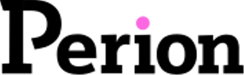 Logo Perion Network Ltd.