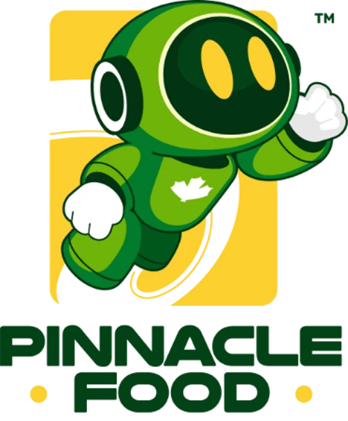 Logo Pinnacle Food Group Limited