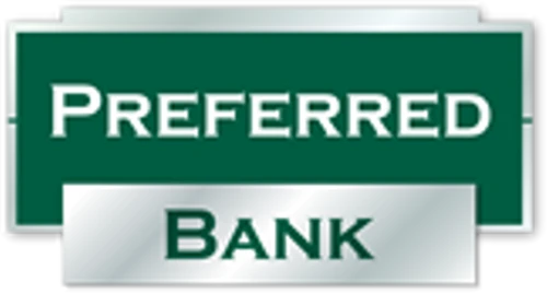 Logo Preferred Bank