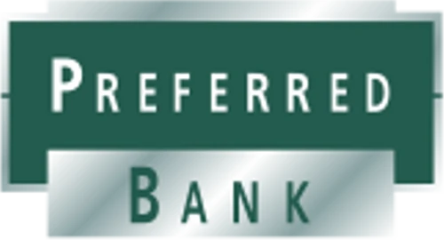 Logo Preferred Bank