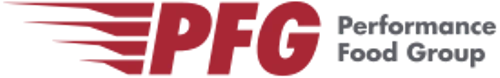 Logo Performance Food Group Company