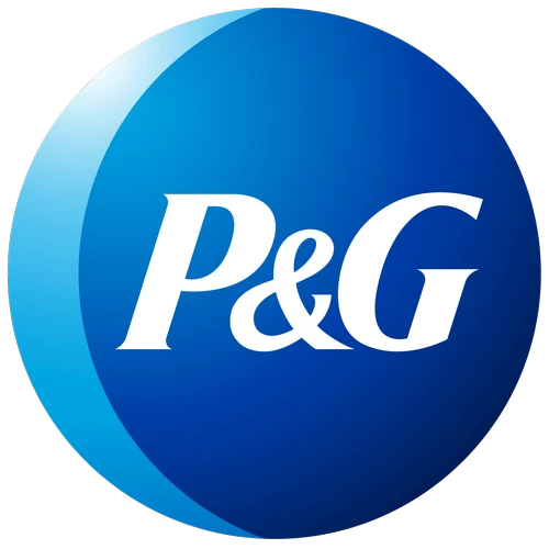 Logo Procter & Gamble Company (The)