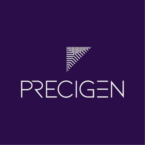 Logo Precigen Inc.