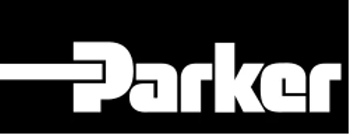 Logo Parker-Hannifin Corporation