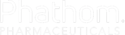 Logo Phathom Pharmaceuticals Inc.