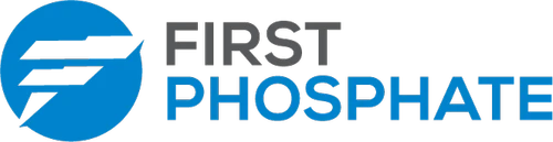 Logo First Phosphate Corp. American Depositary Shares