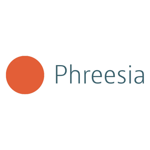 Logo Phreesia Inc.