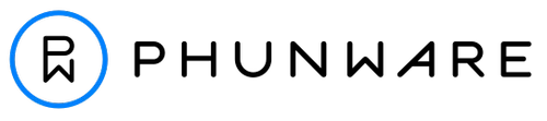 Logo Phunware Inc.