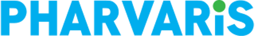 Logo Pharvaris N.V.