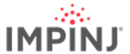 Logo Impinj Inc.