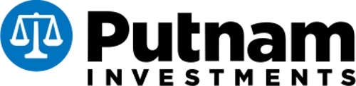 Logo Putnam Master Intermediate Income Trust