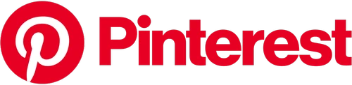 Logo Pinterest Inc.