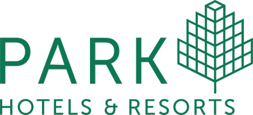 Logo Park Hotels & Resorts Inc. 