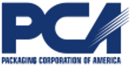 Logo Packaging Corporation of America