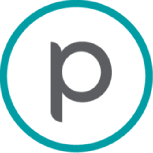Logo Planet Labs PBC