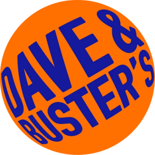 Logo Dave & Buster's Entertainment Inc.