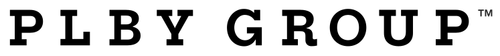 Logo PLBY Group Inc.