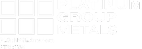 Logo Platinum Group Metals Ltd. (Canada)