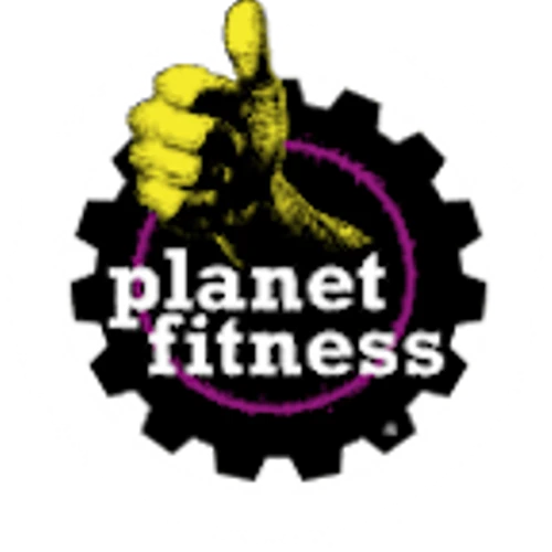 Logo Planet Fitness Inc.