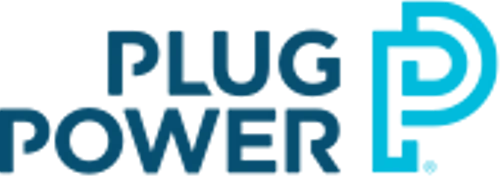 Logo Plug Power Inc.