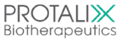 Logo Protalix BioTherapeutics Inc. (DE)