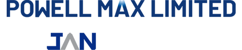 Logo Powell Max Limited Class A Ordinary Shares