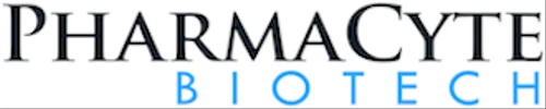 Logo PharmaCyte  Biotech Inc.