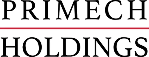 Logo Primech Holdings Ltd.