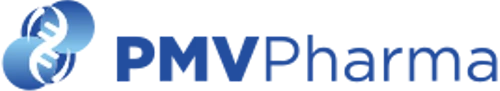 Logo PMV Pharmaceuticals Inc.
