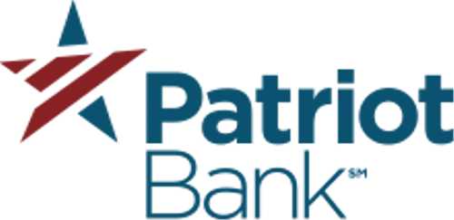 Logo Patriot National Bancorp Inc.
