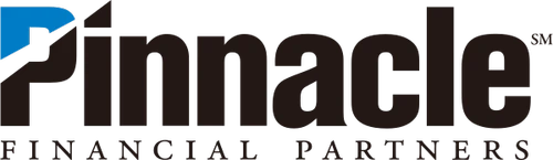 Logo Pinnacle Financial Partners Inc.