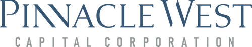 Logo Pinnacle West Capital Corporation
