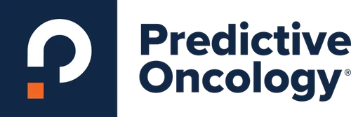 Logo Predictive Oncology Inc.