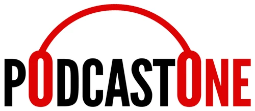 Logo PodcastOne Inc.