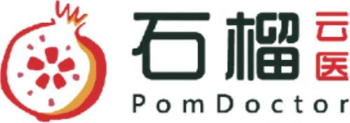 Logo POMDOCTOR LIMITED American Depositary Shares