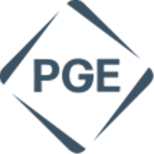Logo Portland General Electric Co