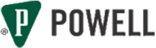 Logo Powell Industries Inc.