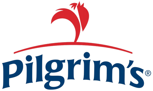 Logo Pilgrim's Pride Corporation