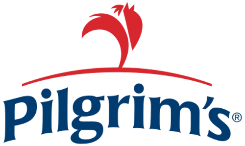 Logo Pilgrim's Pride Corporation