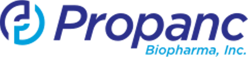 Logo Propanc Biopharma Inc.