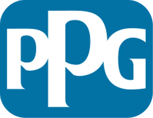 Logo PPG Industries Inc.