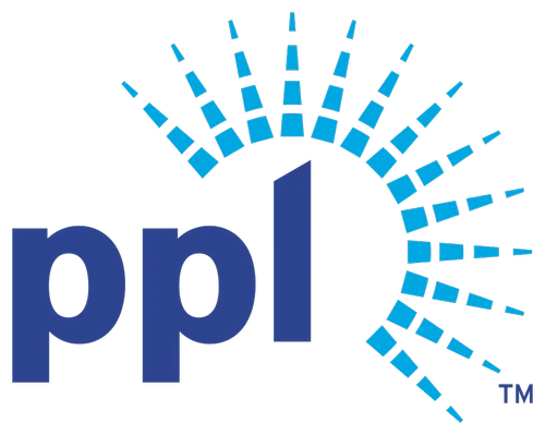 Logo PPL Corporation