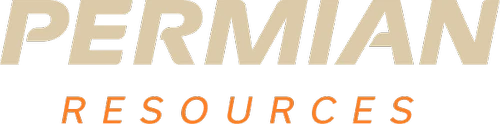 Logo Permian Resources Corporation