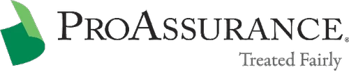 Logo ProAssurance Corporation