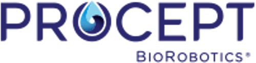 Logo PROCEPT BioRobotics Corporation