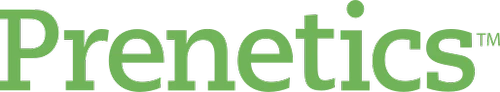 Logo Prenetics Global Limited