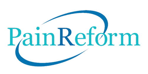 Logo PainReform Ltd.