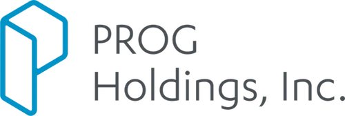 Logo PROG Holdings Inc.