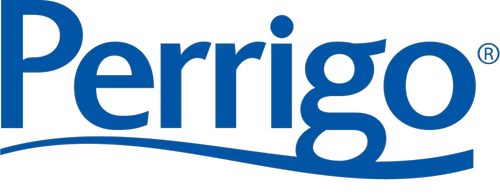 Logo Perrigo Company plc